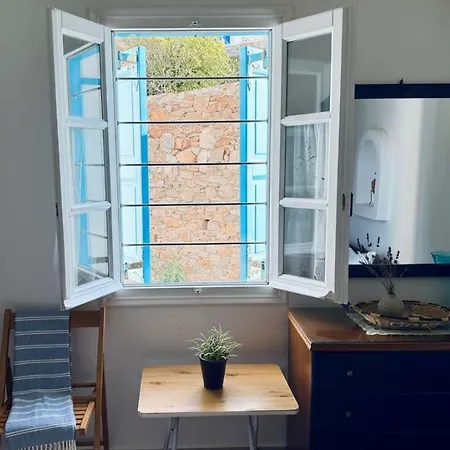 Trendy 2 Bd House W Balcony Close To Feriehus *