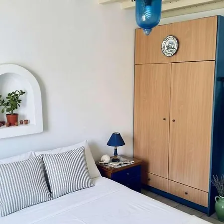 Feriehus Trendy 2 Bd House W Balcony Close To *