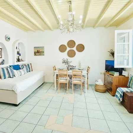 度假居 Trendy 2 Bd House W Balcony Close To