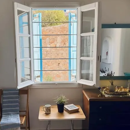 度假居 Trendy 2 Bd House W Balcony Close To